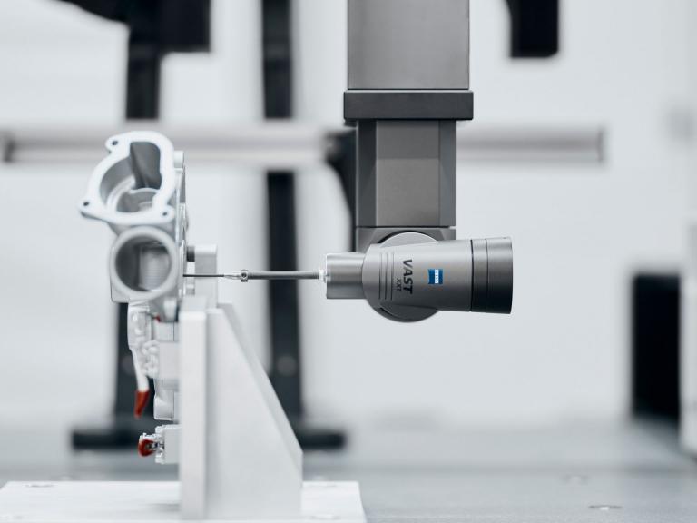 文昌蔡司三坐标spectrum